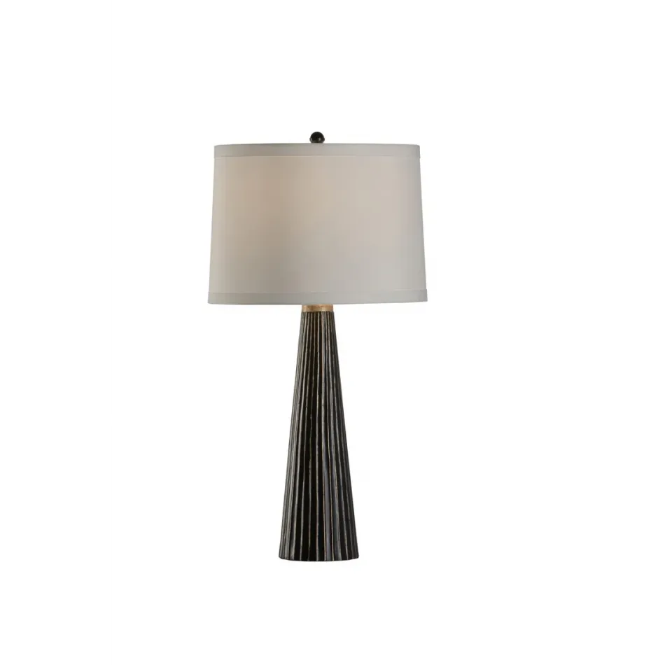 Lachlen Column Lamp