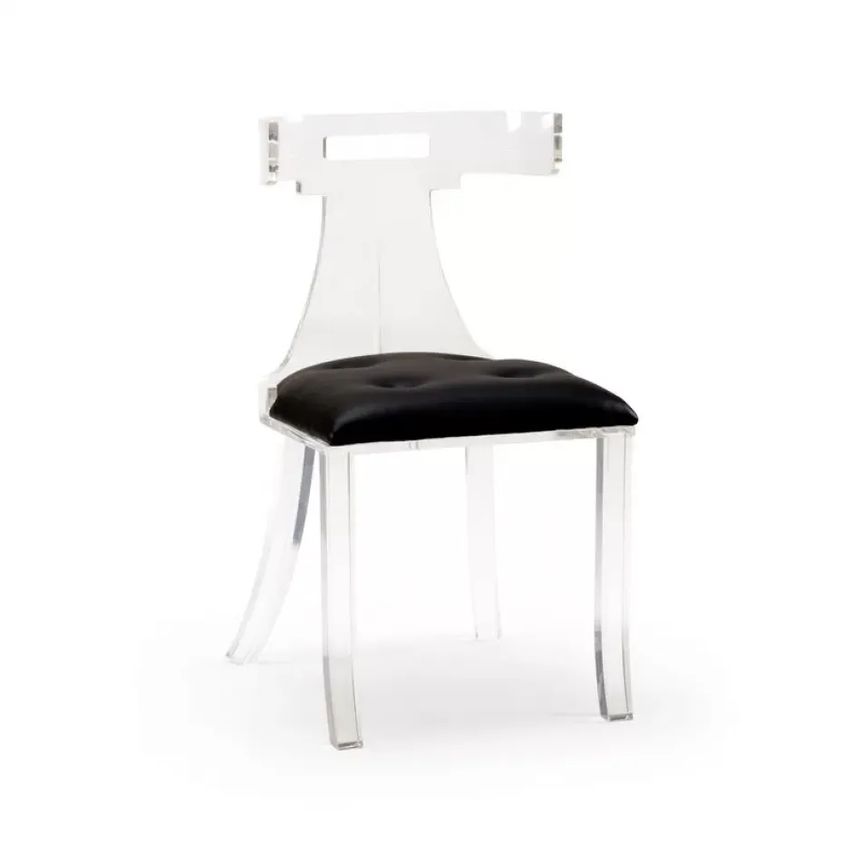 Elsa Chair Leather