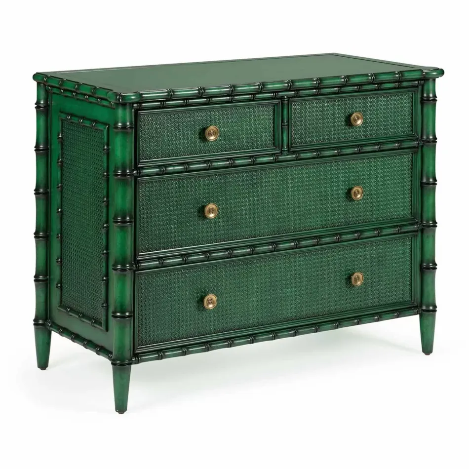 Borneo Chest