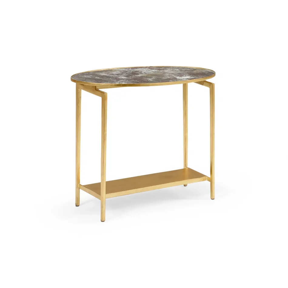 Rockefeller Table