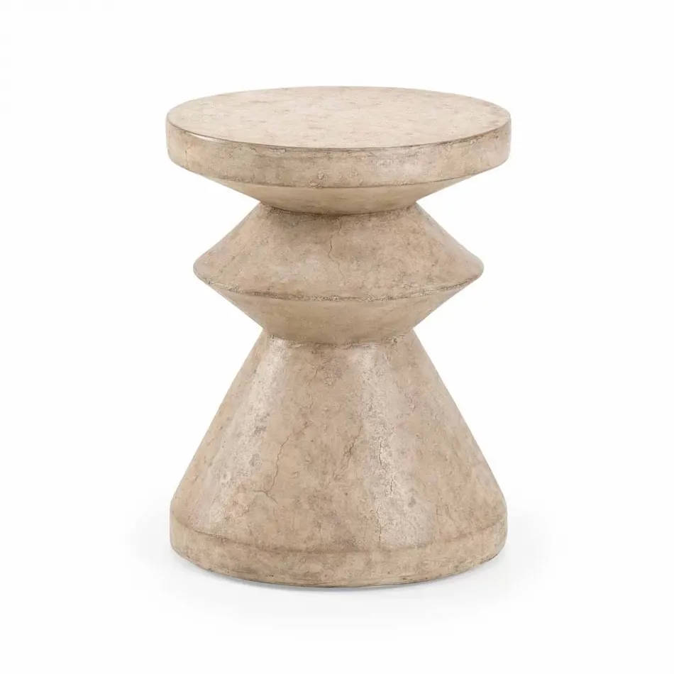 Triptic Stool