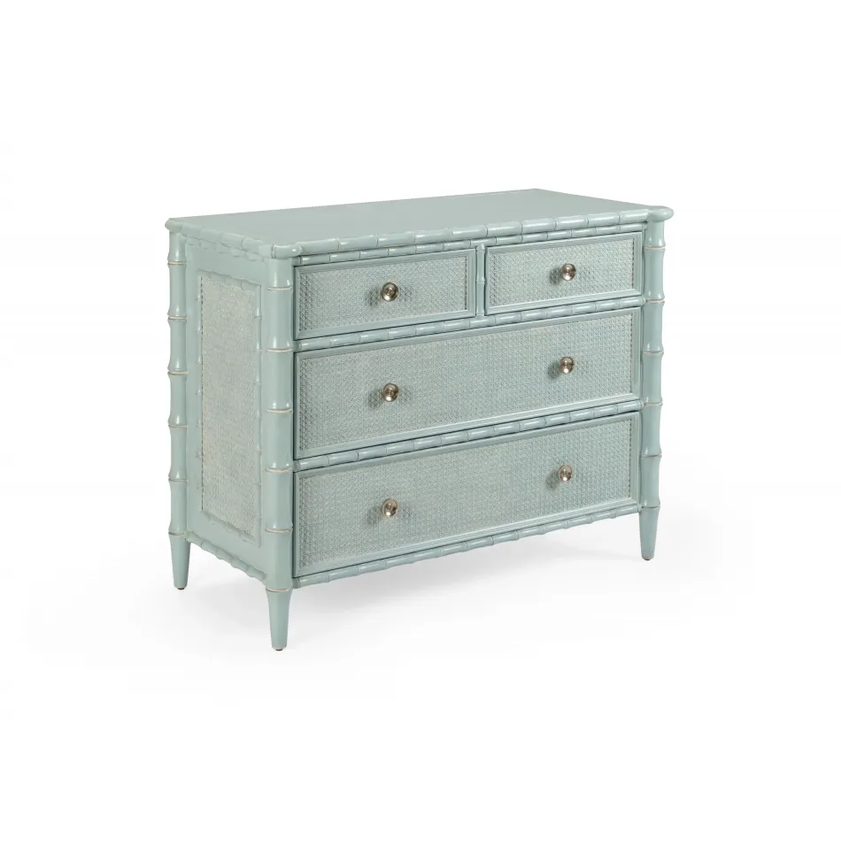 Gutshall Chest