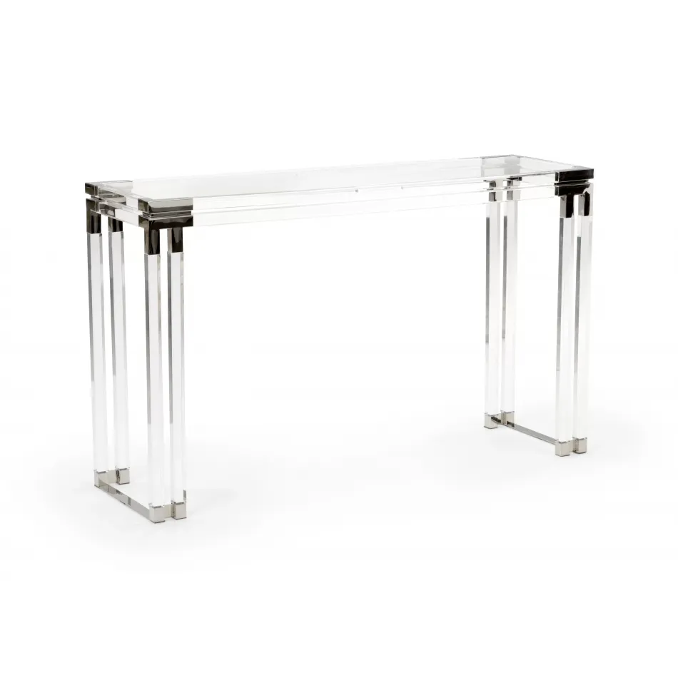 Bowen Console