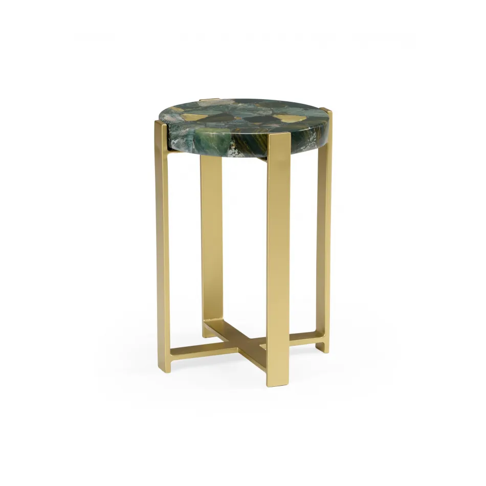 Jasper Accent Table Large