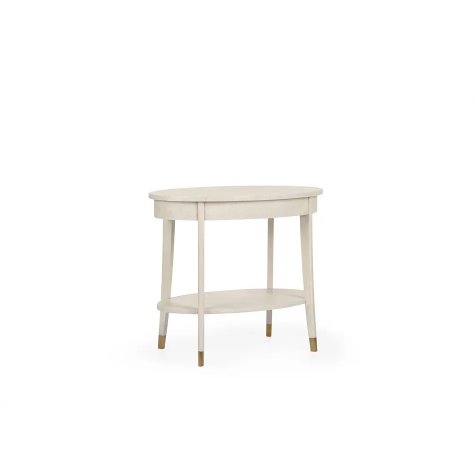 Oaklee Side Table