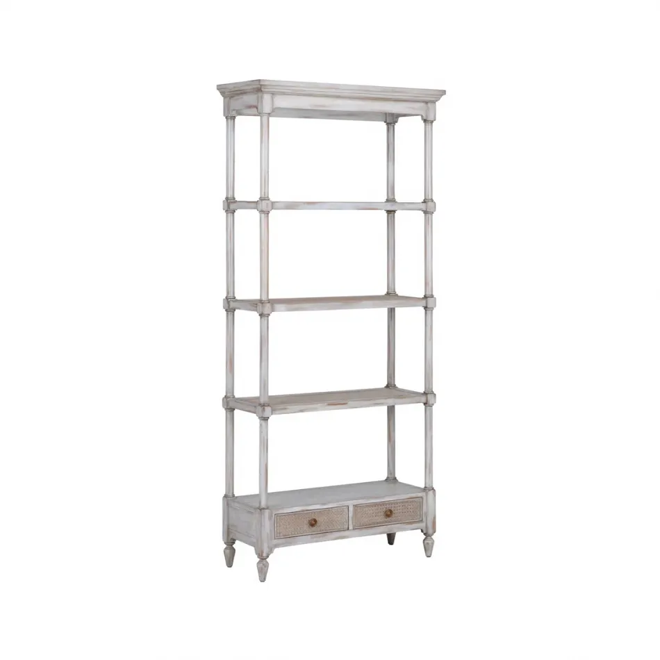 Summer House Etagere