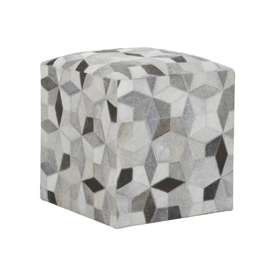Shine Bright Like A Diamond Pouf