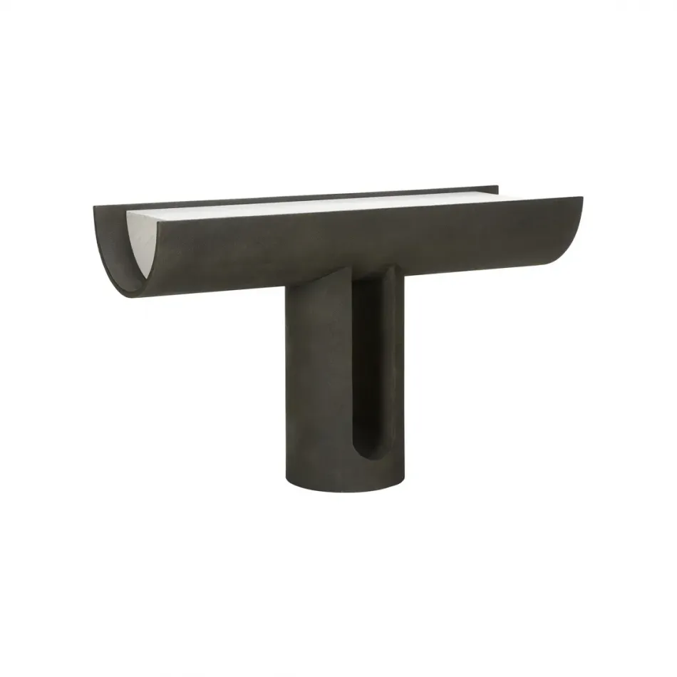 Iron Ore Capsule Console