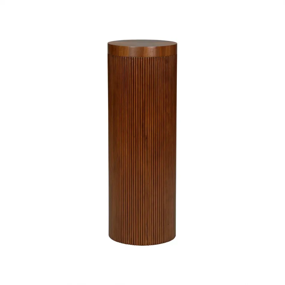 Wallace Pedestal Walnut