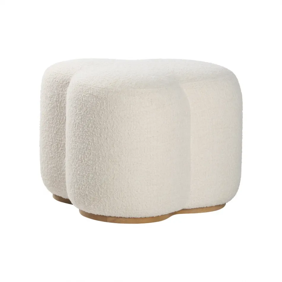 Andrea Swan Ottoman