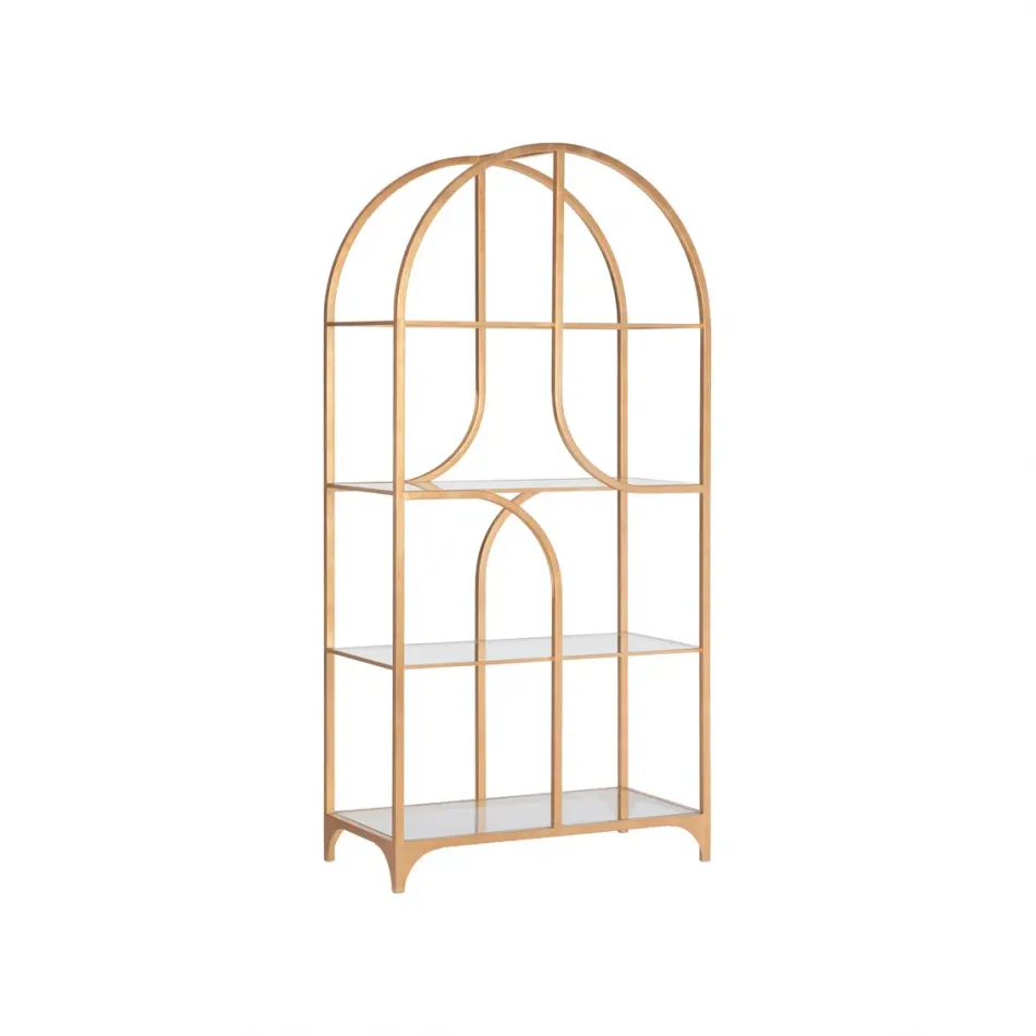 Atwood Etagere