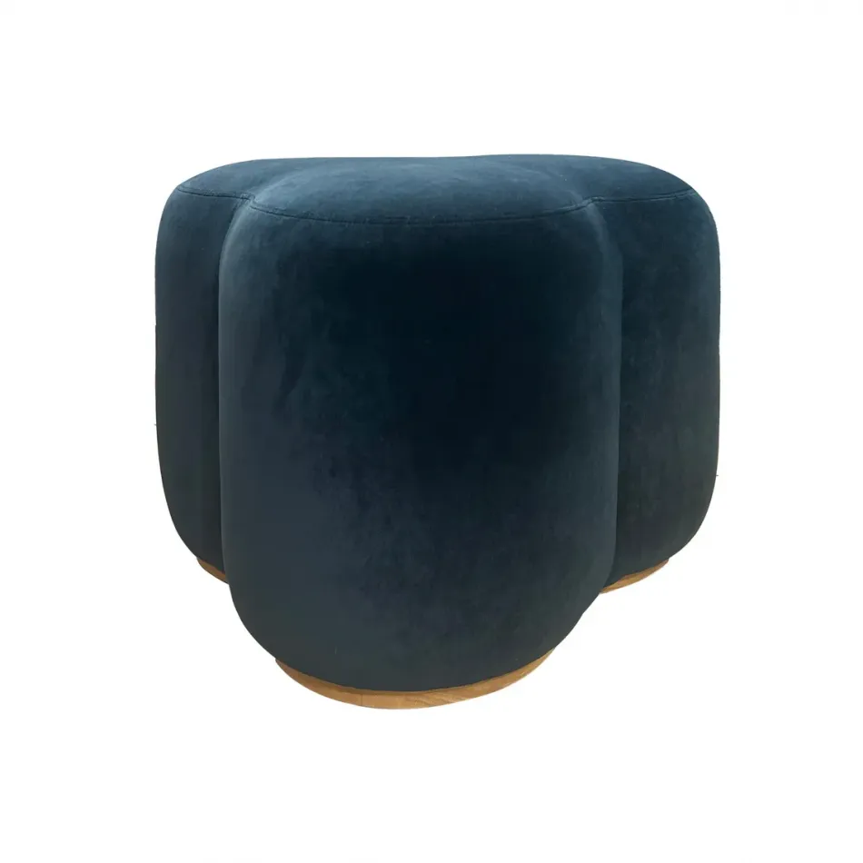 Andrea Eclipse Ottoman