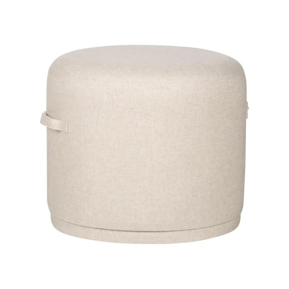 Ellery Ottoman