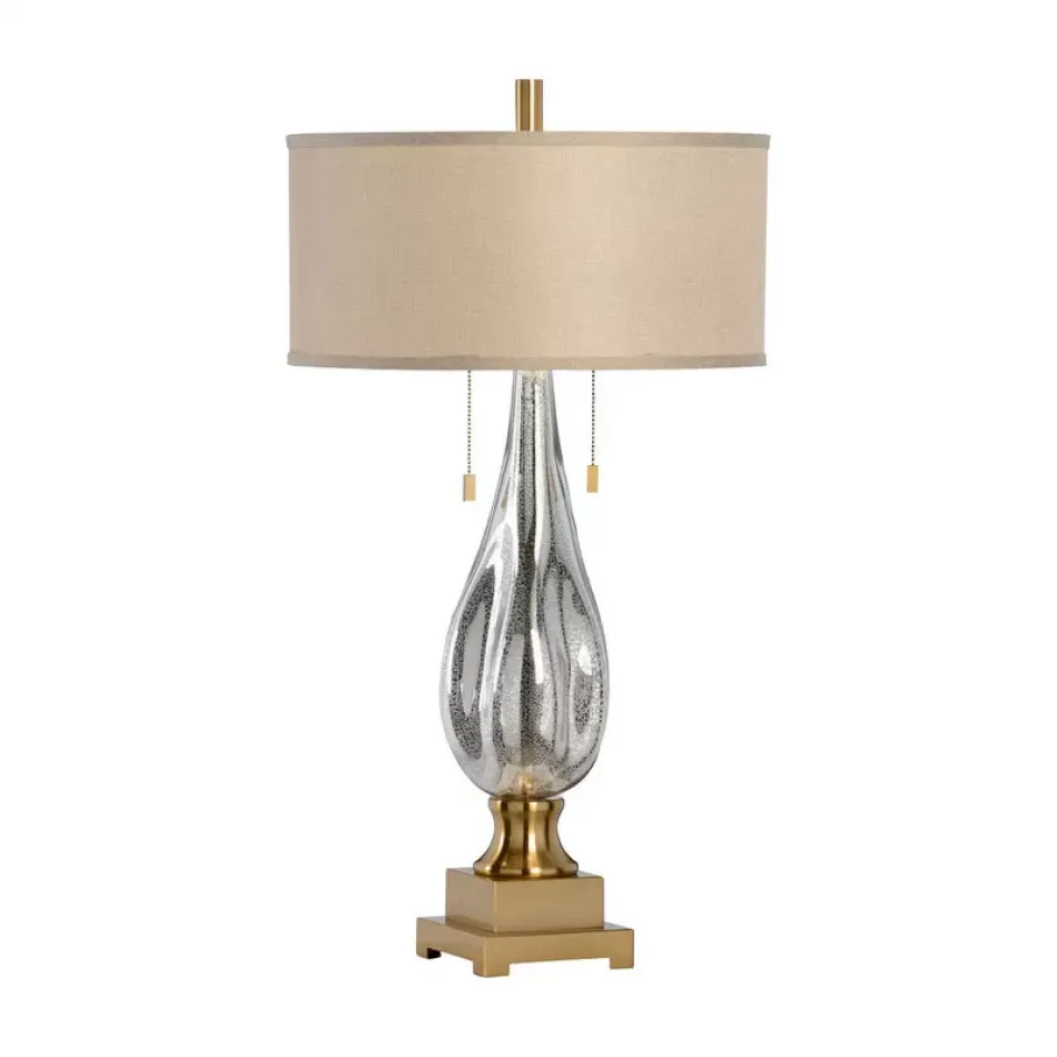 Delano Lamp