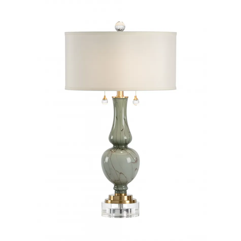 Belle Mont Lamp