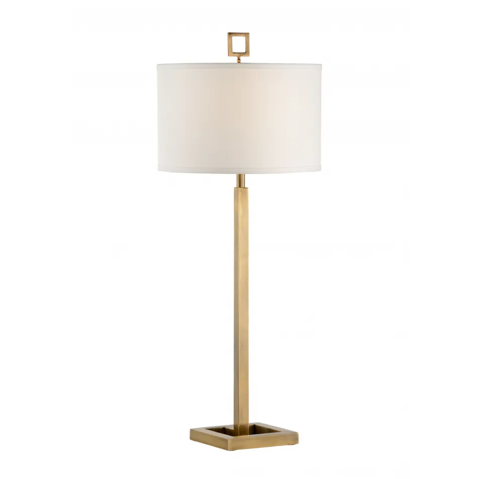 Fielden Lamp