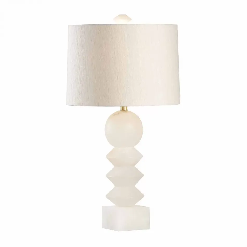 Ziegfeld Lamp
