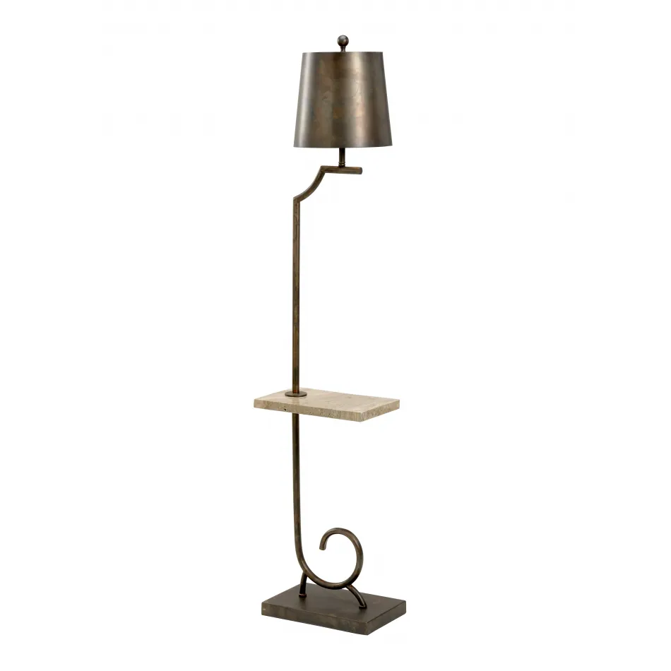 Langston II Floor Lamp