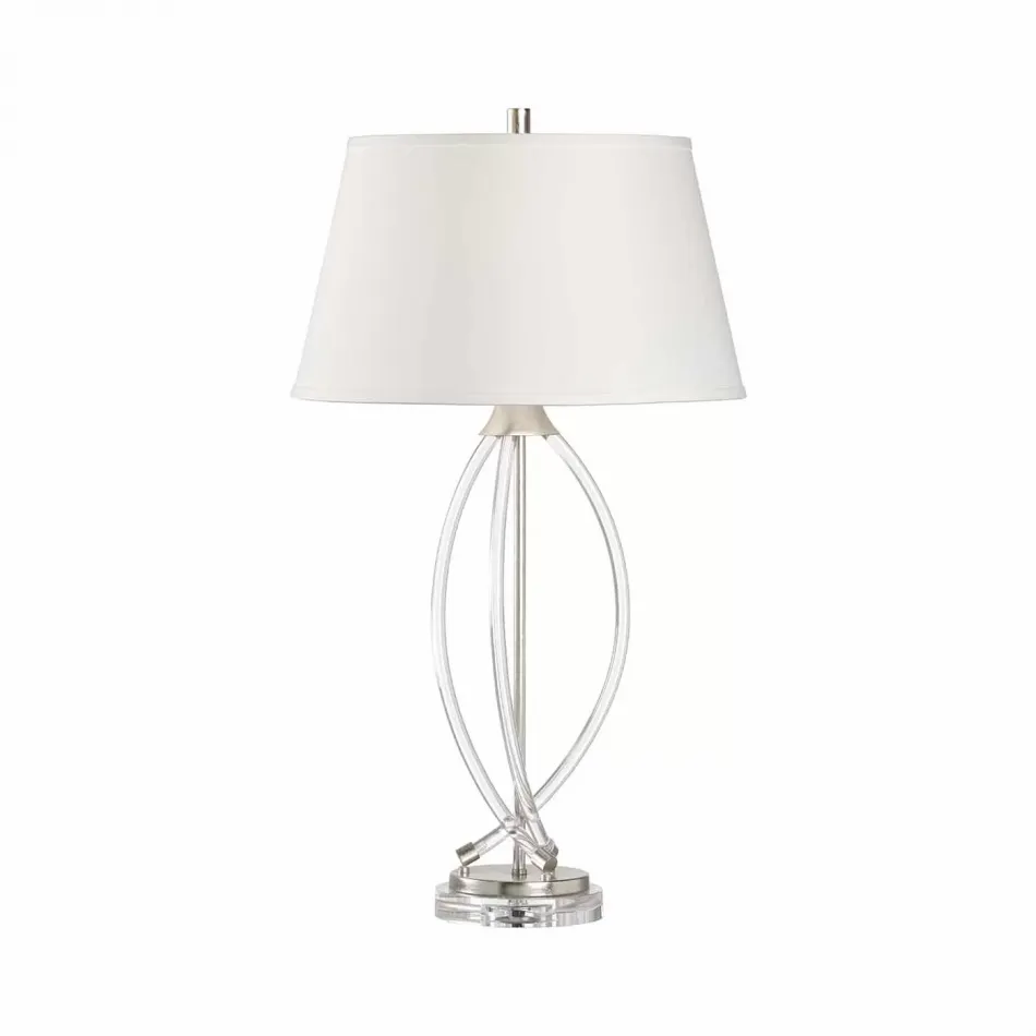 Trifecta Lamp