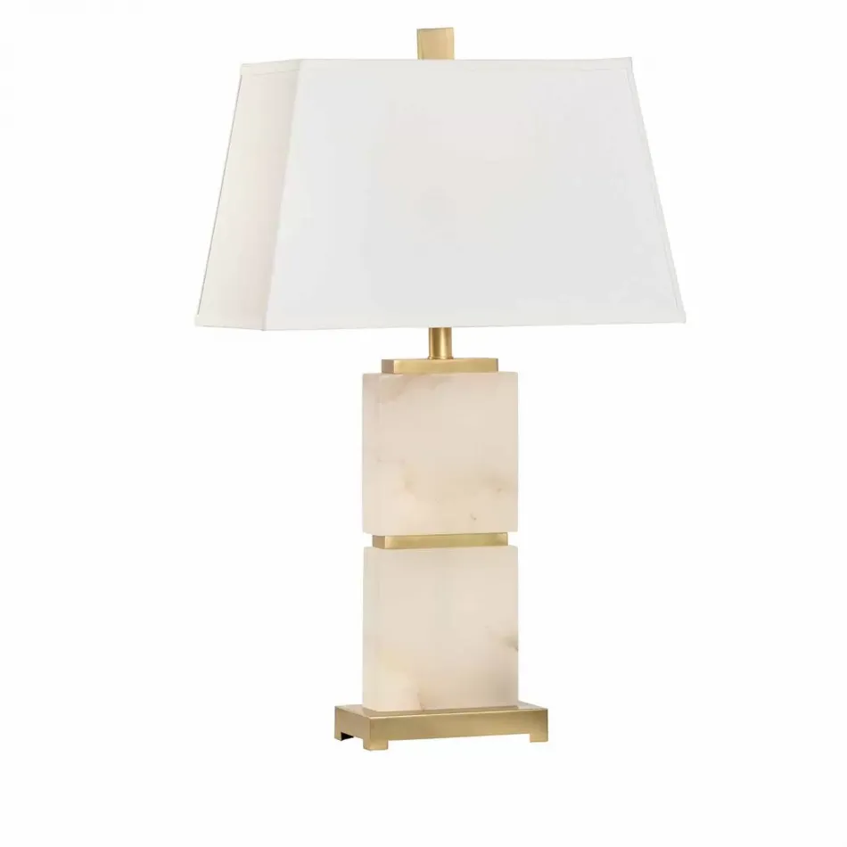 Parker Lamp