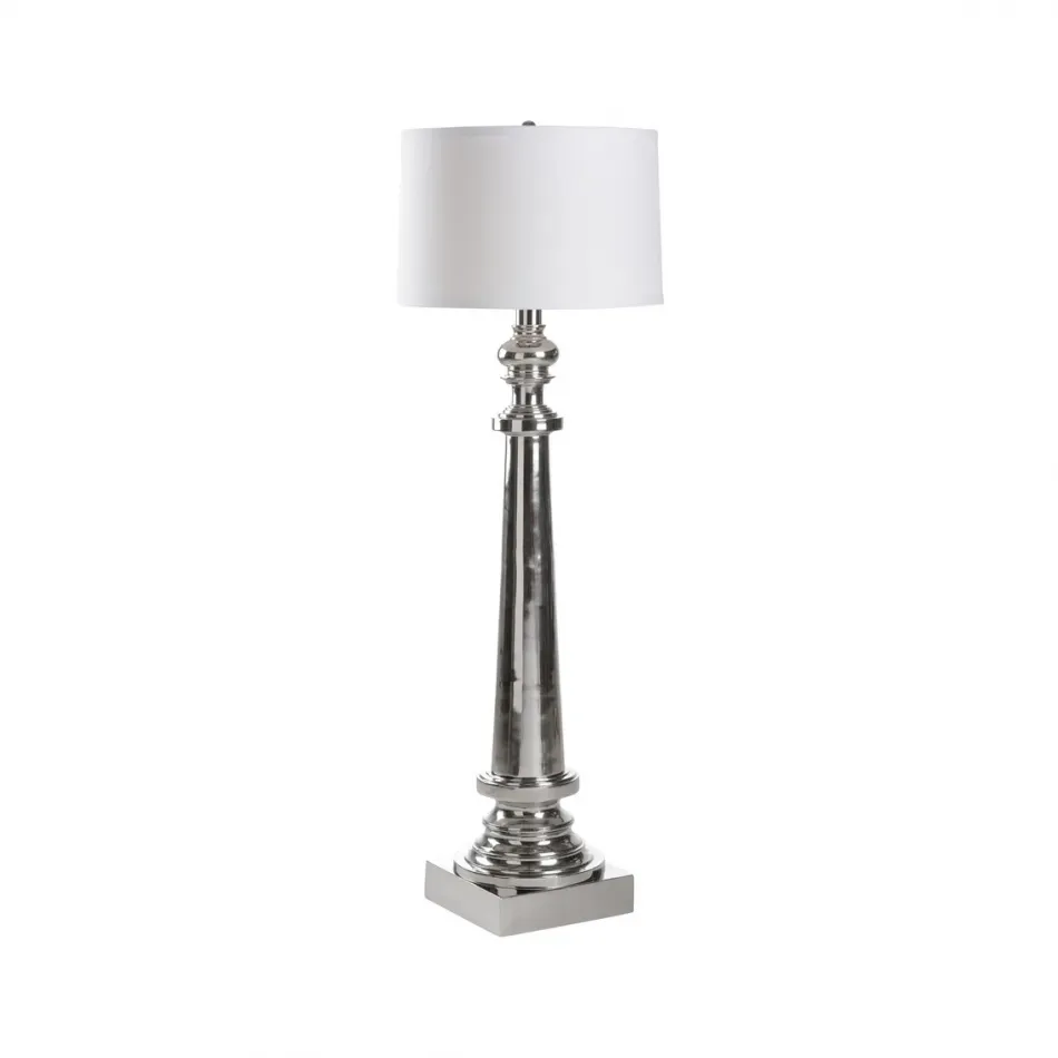 The Tuscan Order Floor Lamp
