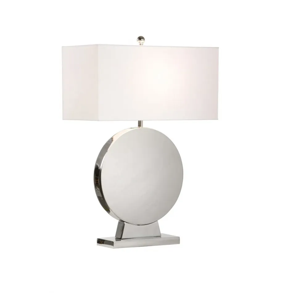 Aston Lamp