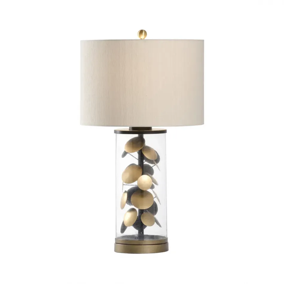 Circle Of Influence Lamp