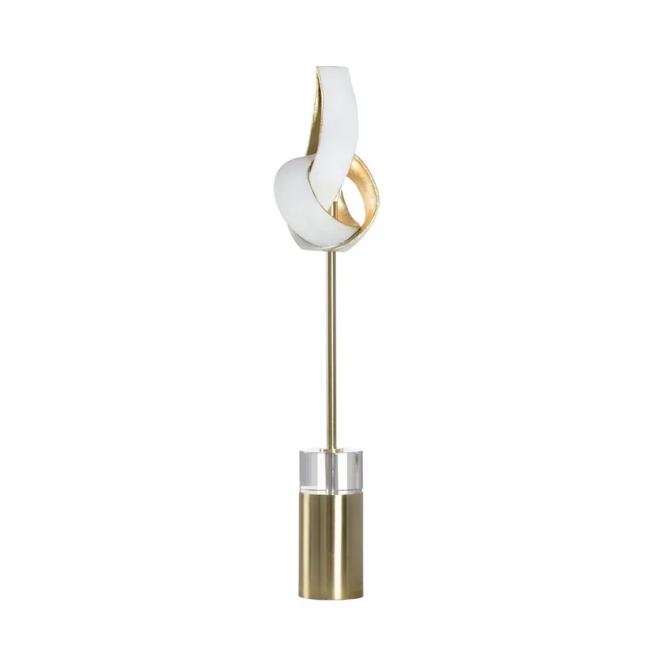 Twister Tear Lamp
