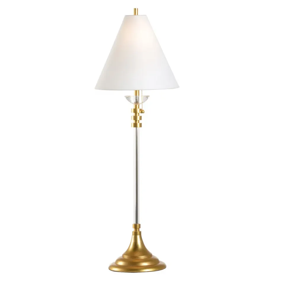 Zoe Lamp