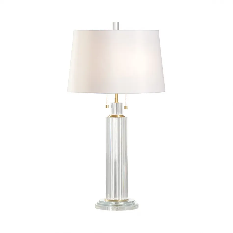 Catania Lamp