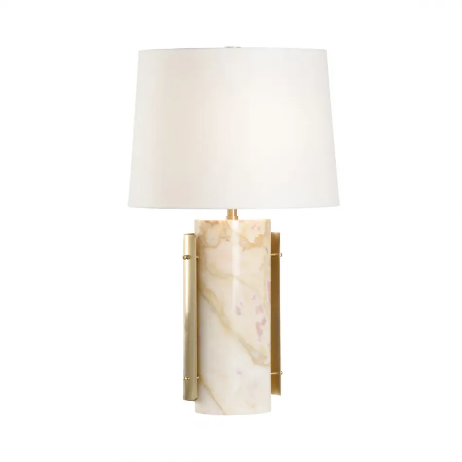 Matera Lamp