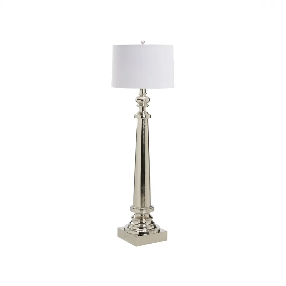 Equus Floor Lamp (Turn Knob Switch)