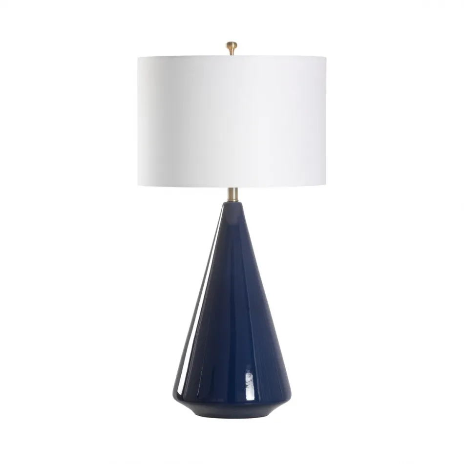 Blueberry Lamp