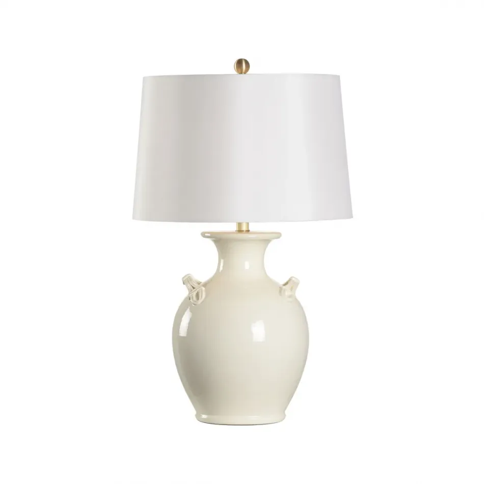 Polo Match Lamp