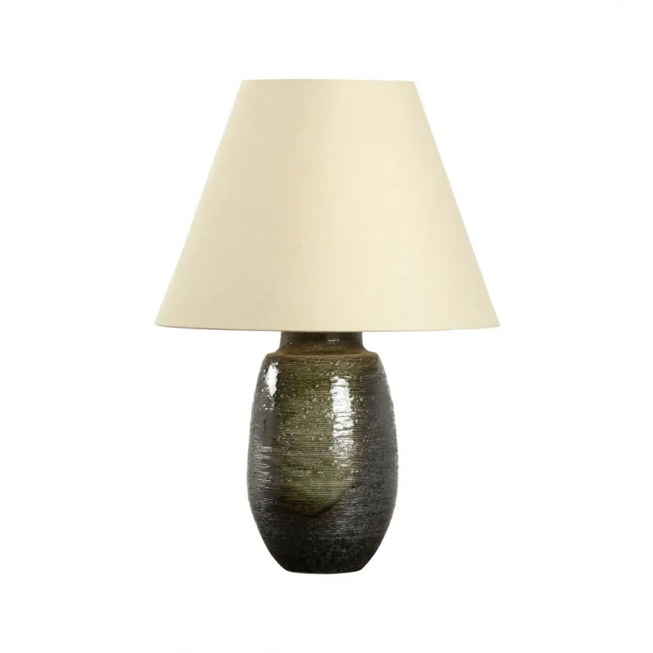 Minato Table Lamp (Shade Off White)