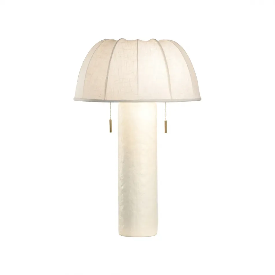 Perruche Table Lamp