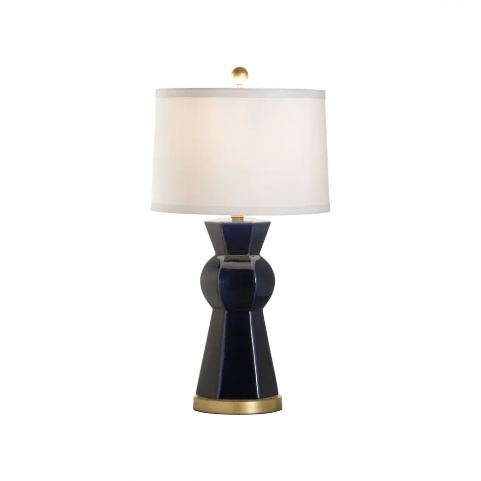 Lincoln Lamp