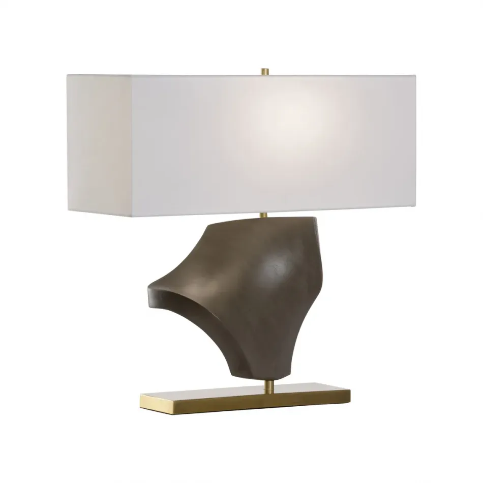 Zion Lamp