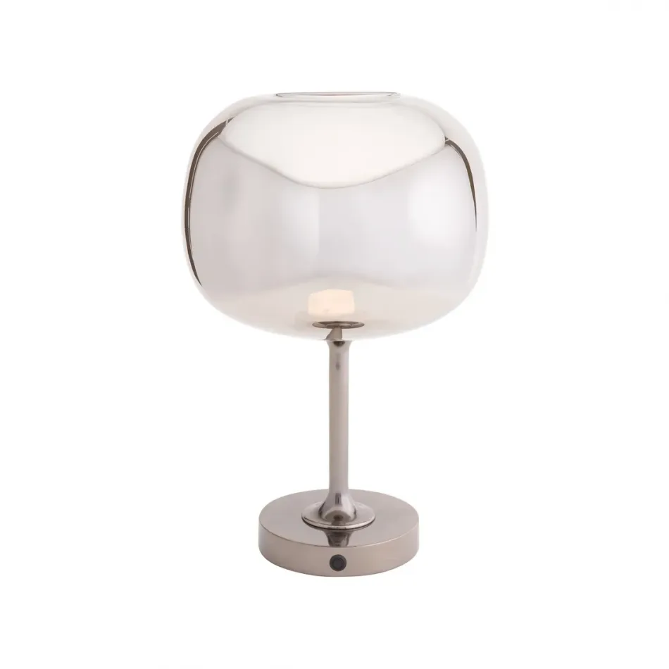 Sterling Sofa Table Rechargeable Lamp