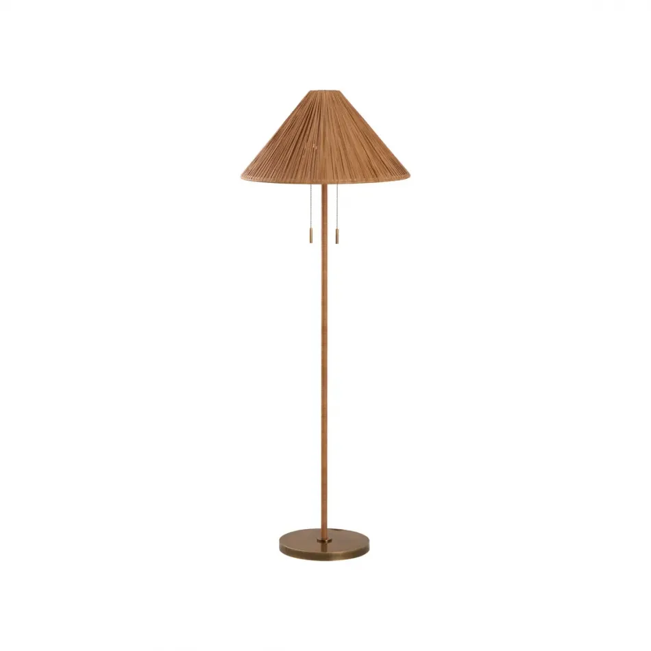 Avondale Floor Lamp