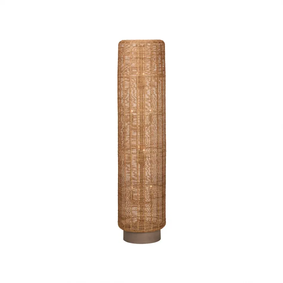Teague Floor Lamp