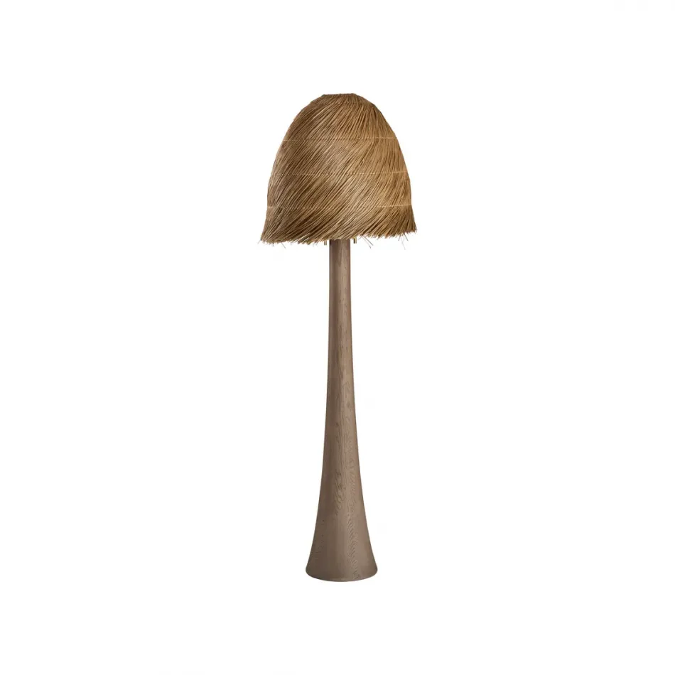 Tulum Floor Lamp