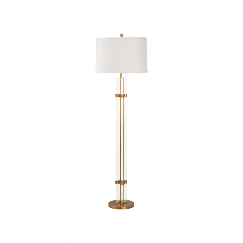Jefferson Floor Lamp