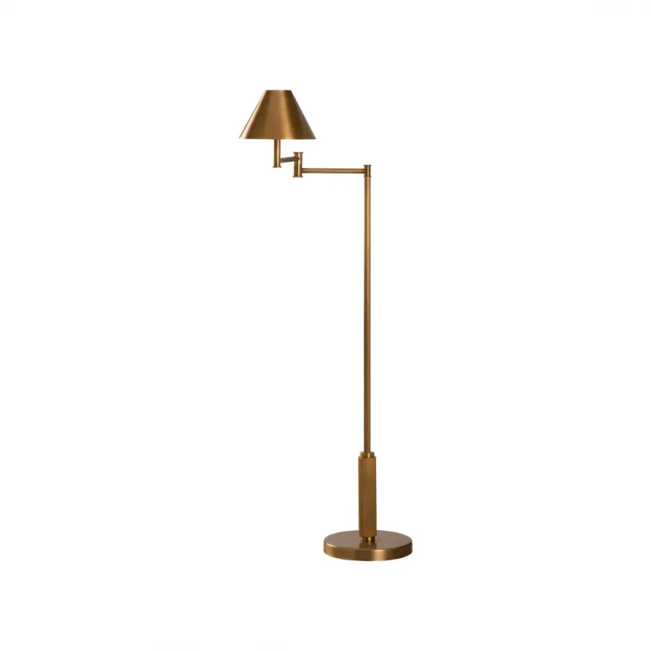 Woodbury Floor Lamp