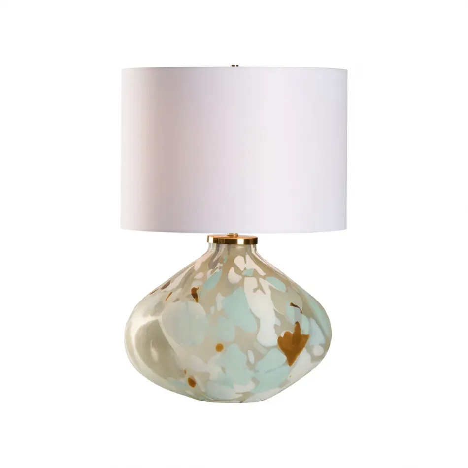 Finnegan Lamp