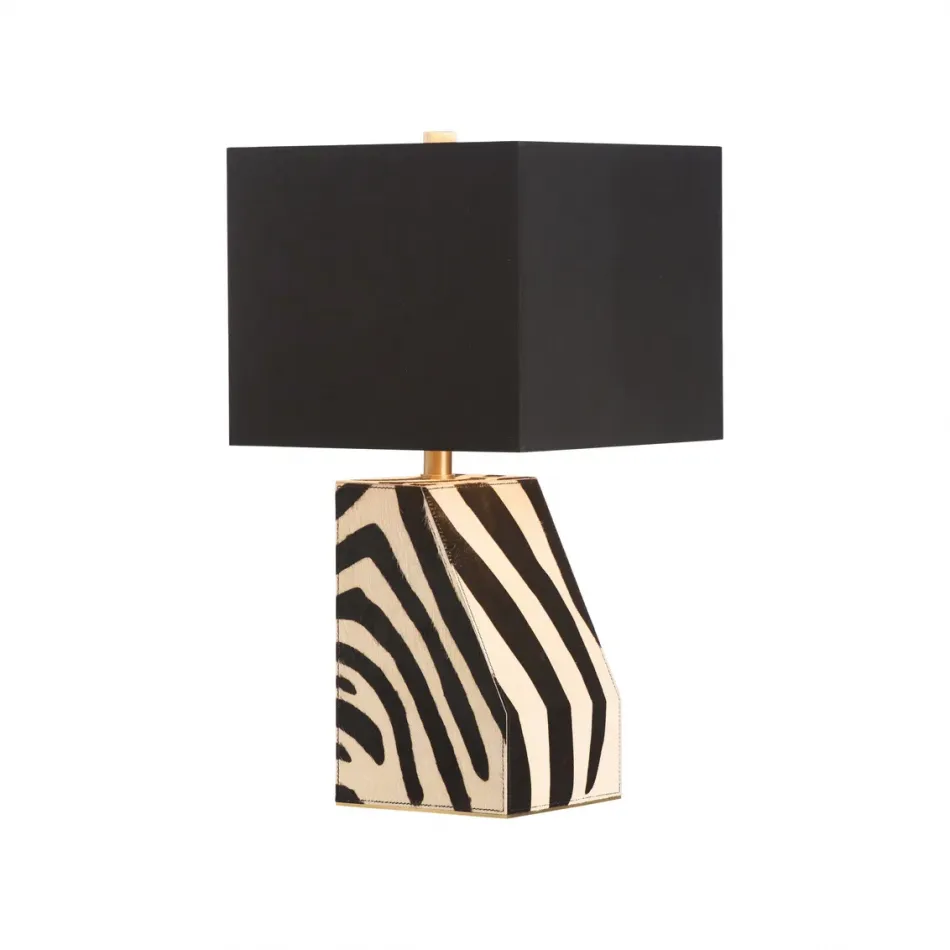 Safari Small Lamp - Right