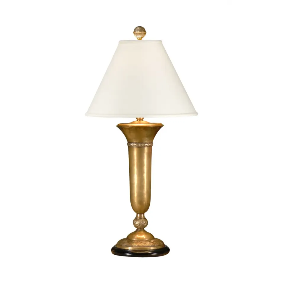 Cedric Lamp