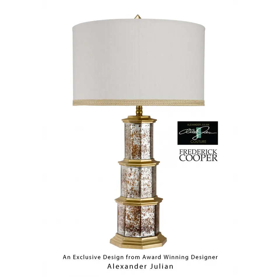 Zhending Lamp