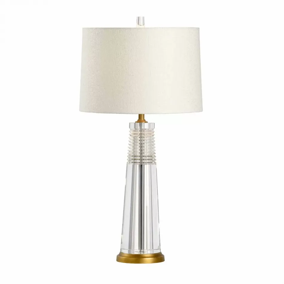 Hayden Lamp