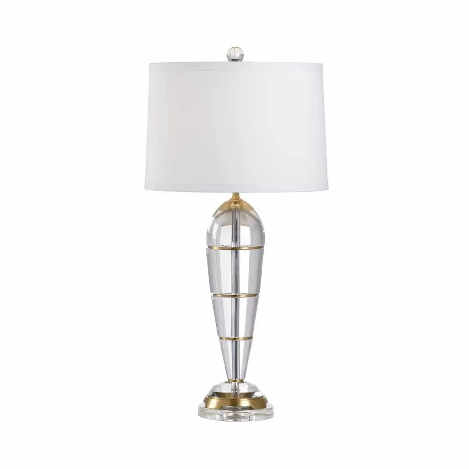 Peninsula Lamp